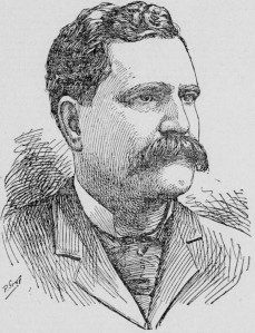 Byron Waters 1849-1923 Pioneering San Bernardino County Attorney